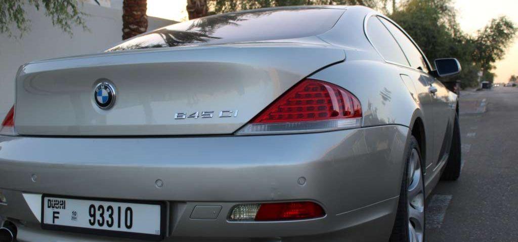 2004 بي ام