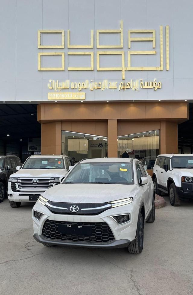 اوربان كروزر استاندر
