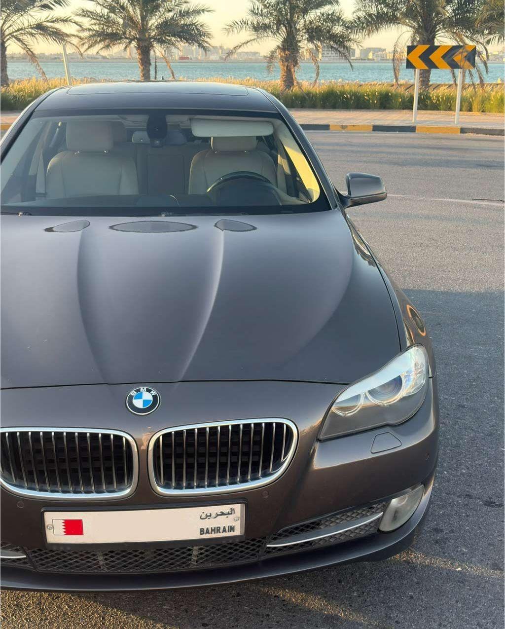 2013 بي ام