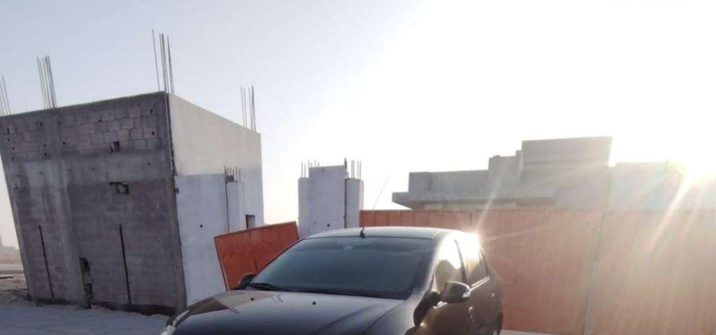 2016 رينو سيمبول