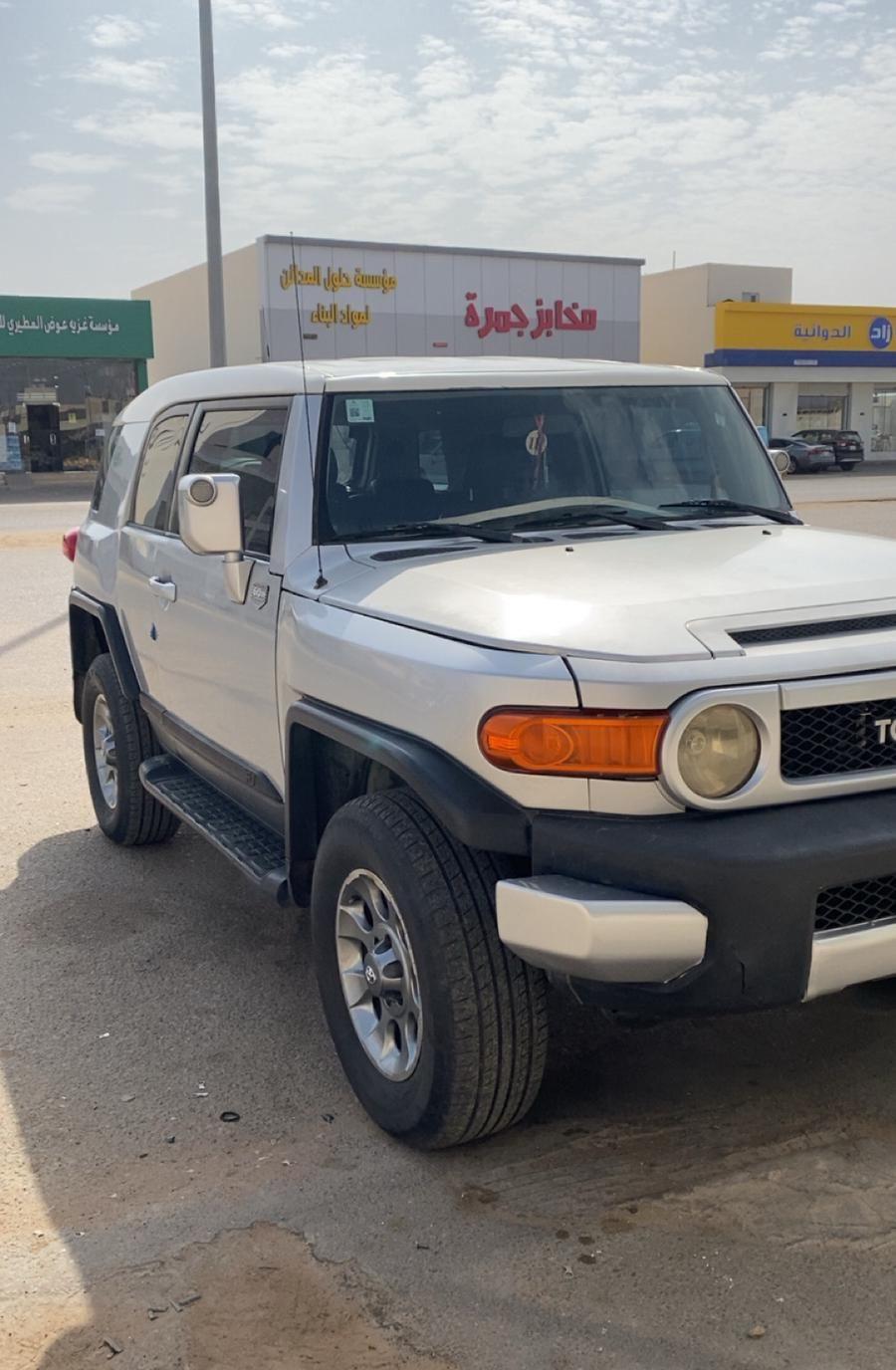 للبيع افجي 2008