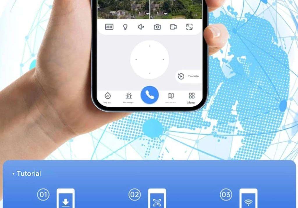 Honton Ai solar