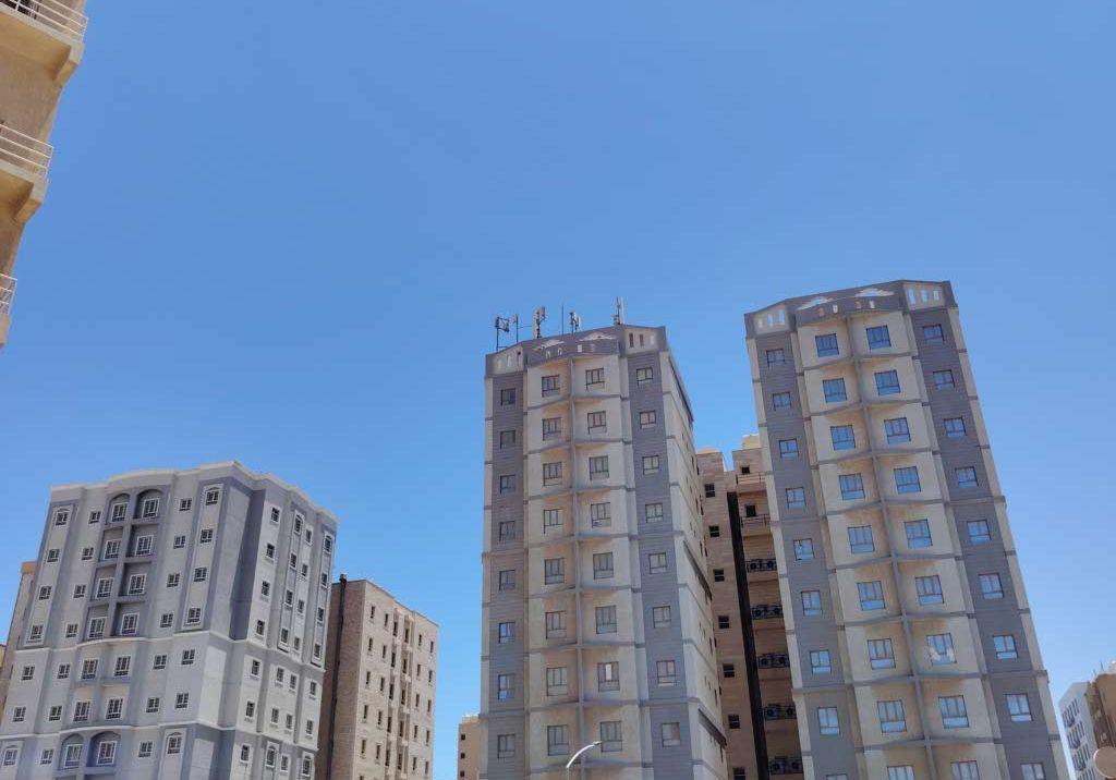 للبيـــــــــع شقة تمليك
