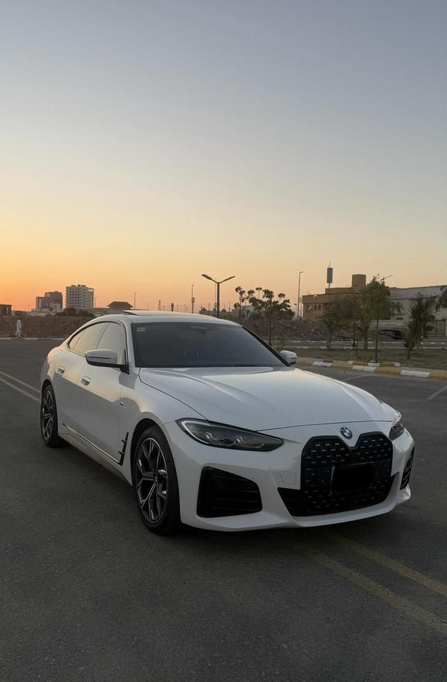 للبيع BMW 420i