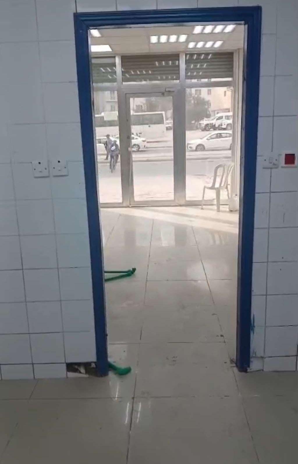 للايجار محل بالمهبولة