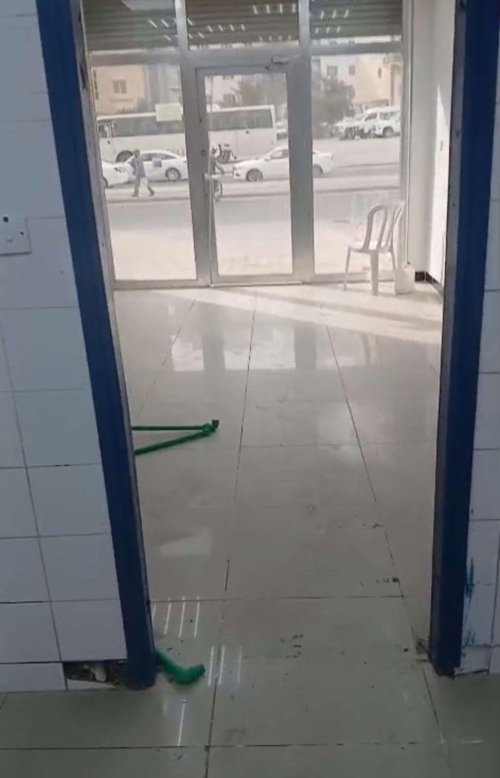 للايجار محل بالمهبولة