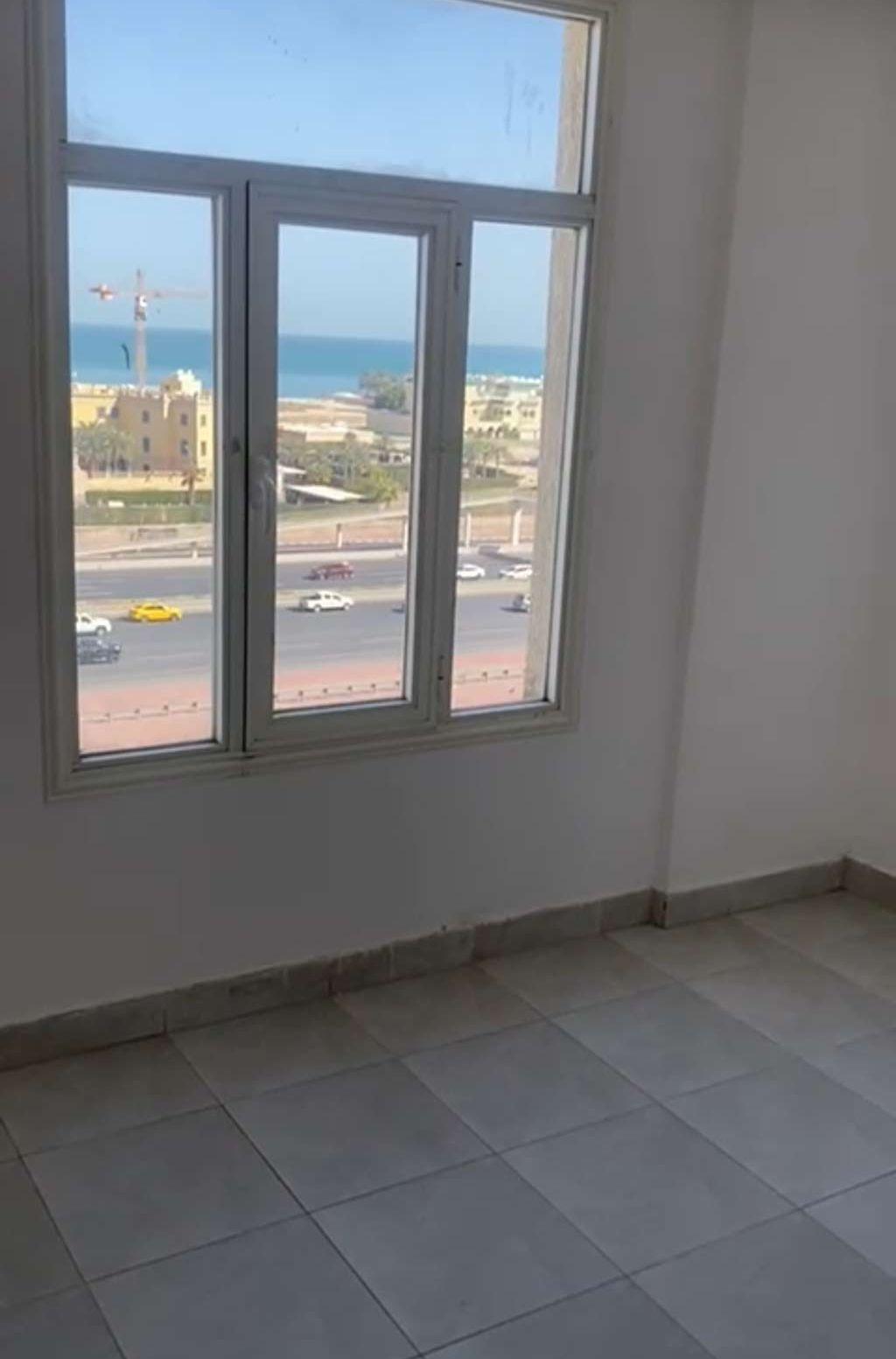 شقة للايجار بصباح