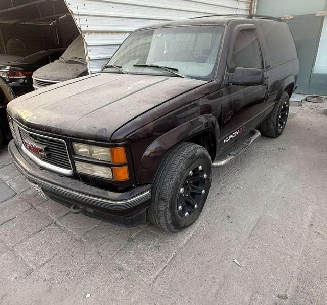1996 جي إم