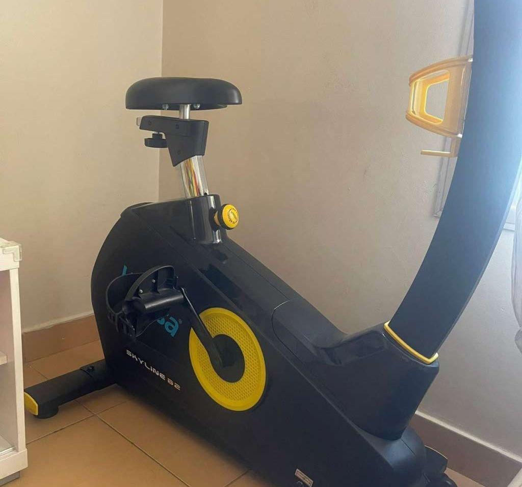 bike wansa for