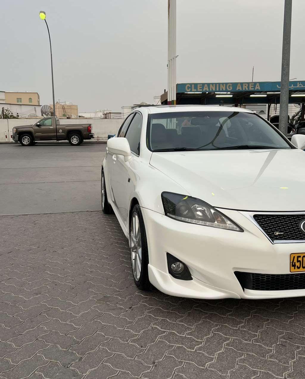2006 لكزس IS