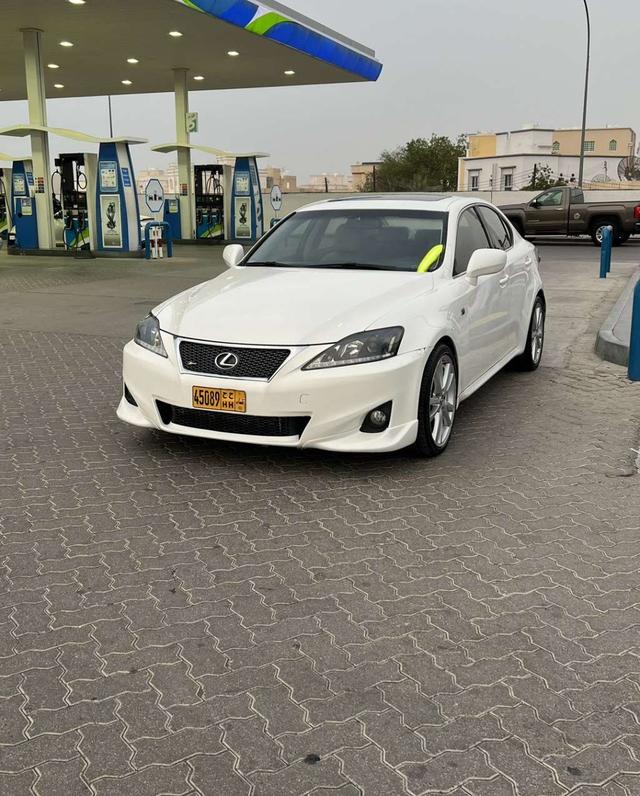 2006 لكزس IS
