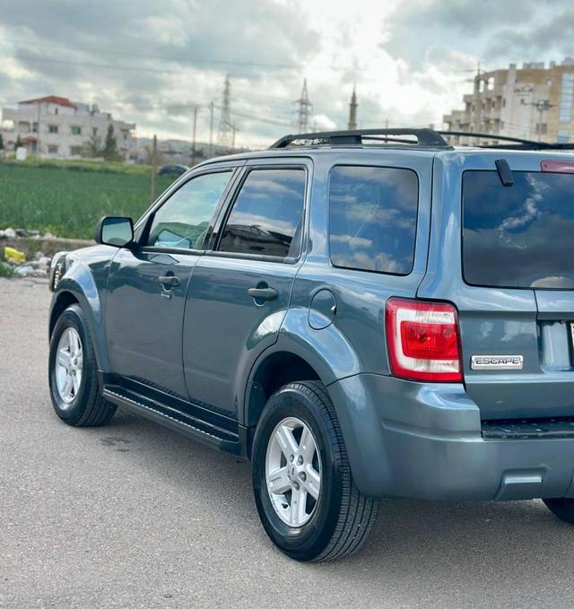 2010, فورد, اسكايب,