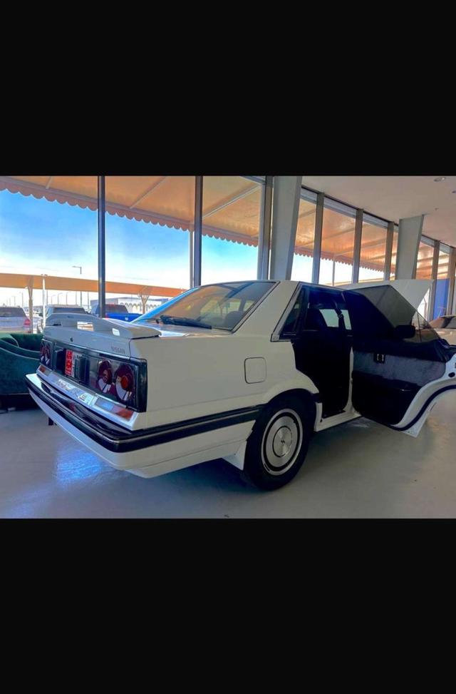 1988 نيسان GT-R