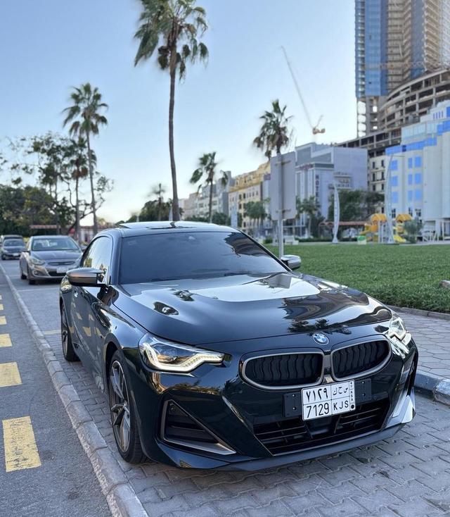 Bmw M240i 2024
