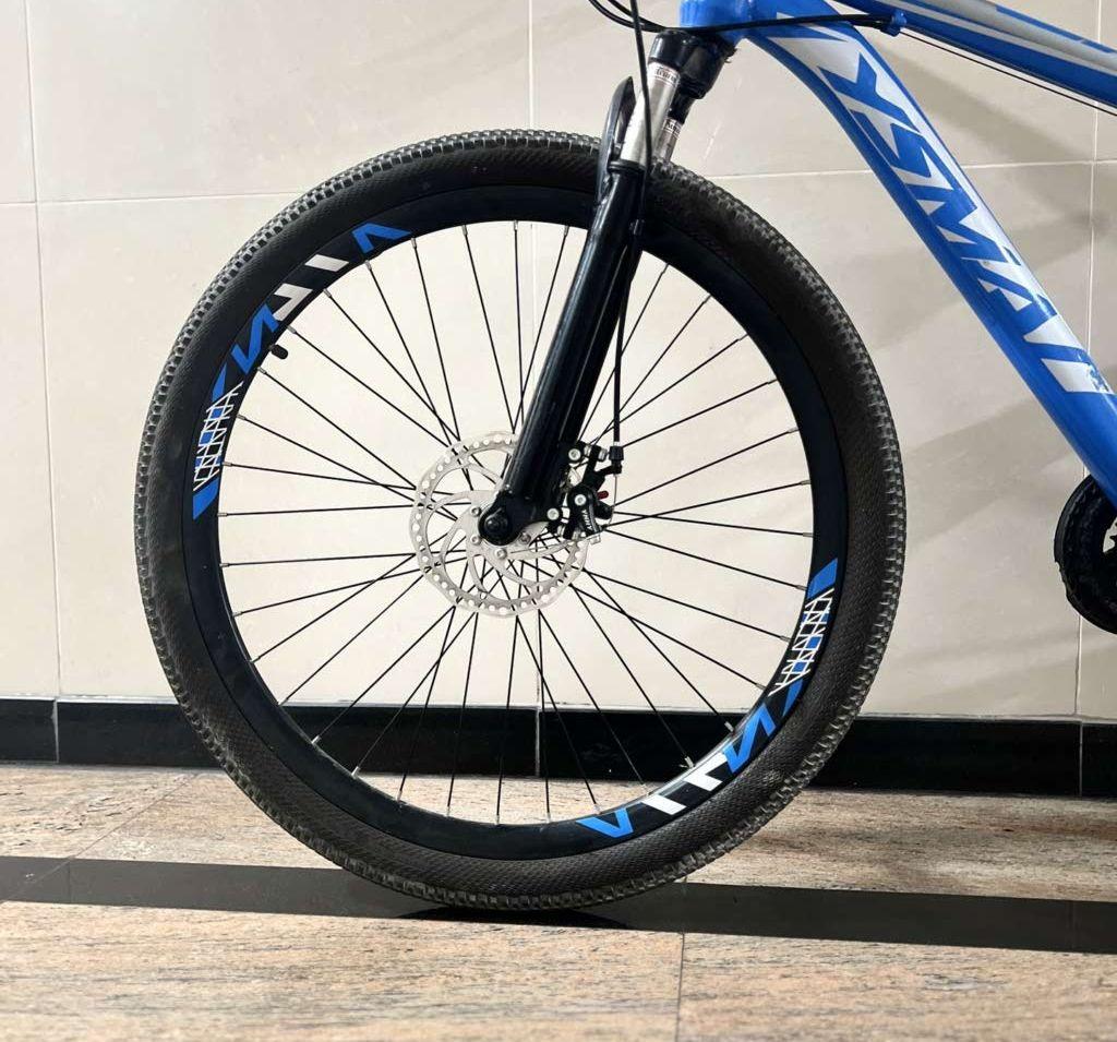 Bike / bicycle
