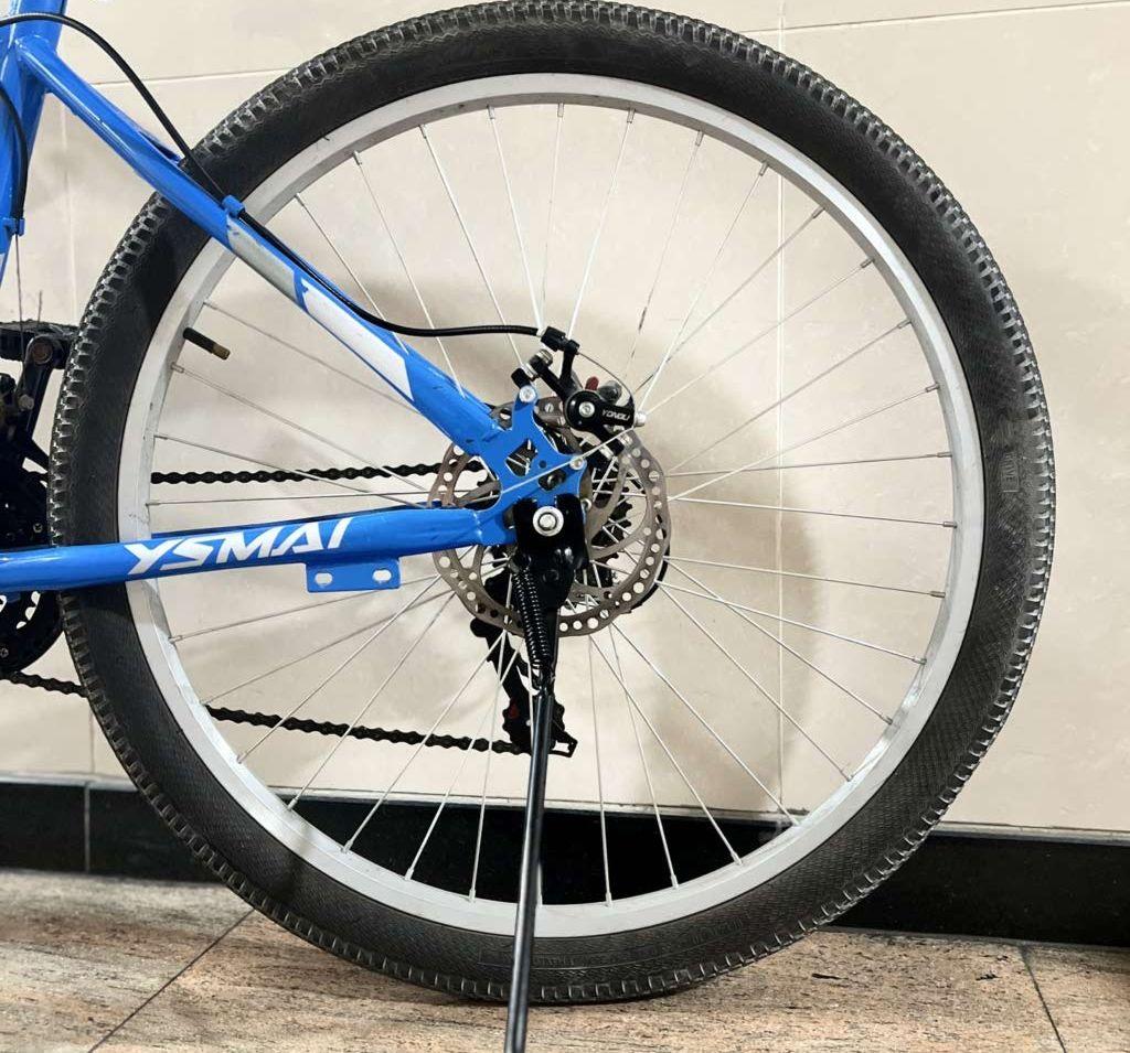 Bike / bicycle