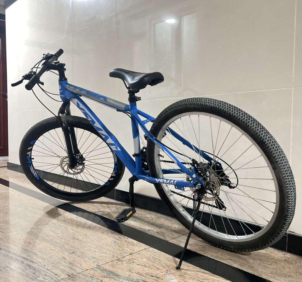 Bike / bicycle