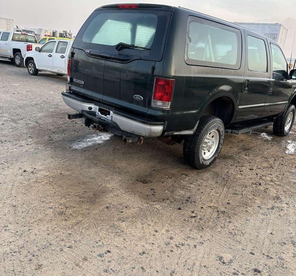 فورد اكسبلورر XLT