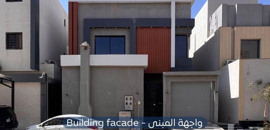 فيلا للإيجار بحي