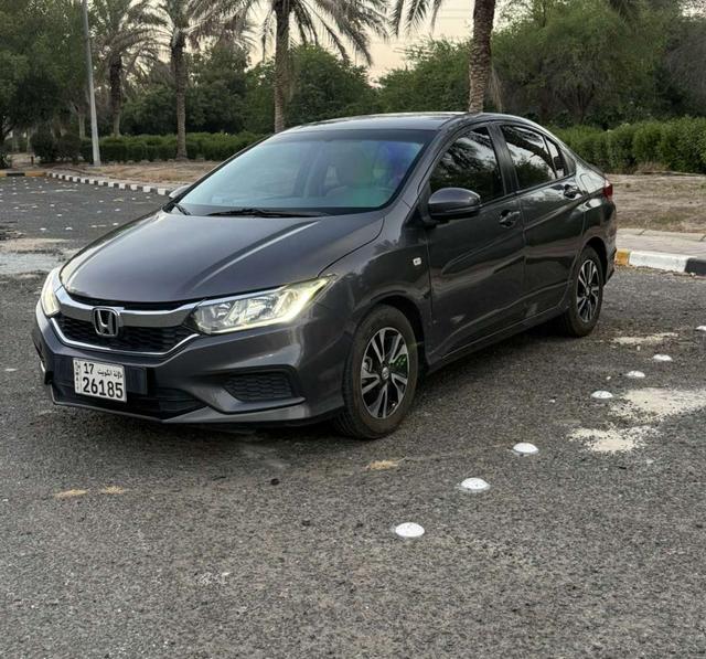 2020 هوندا سيتى