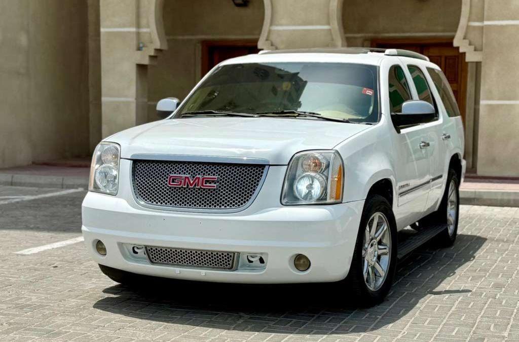 2009 جي إم