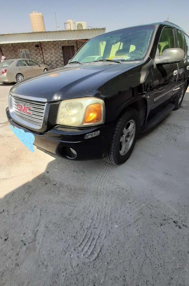 2007 جي إم