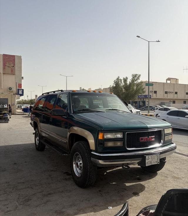 جمس سوبربان 1996
