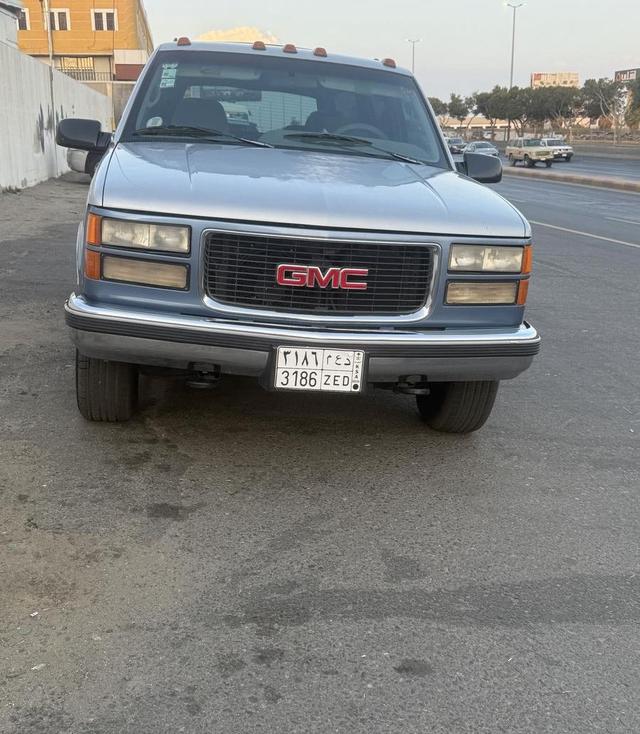 جمس سوبربان 1995