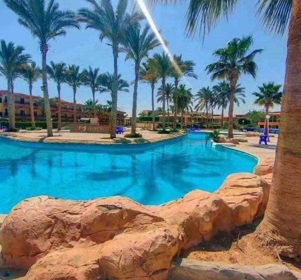 شاليه إيجار بقريه