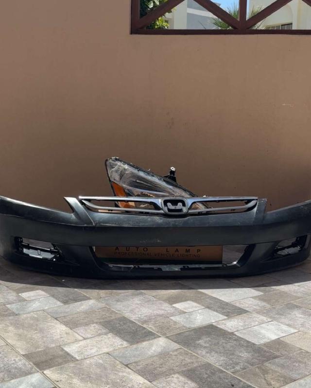 للبيع هوندا Accord