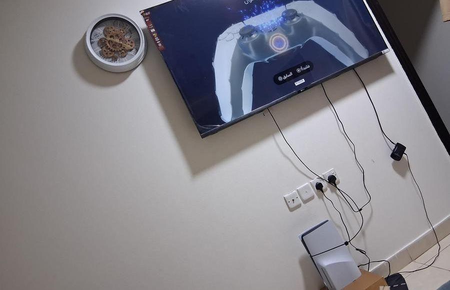 سوني شغال شرط