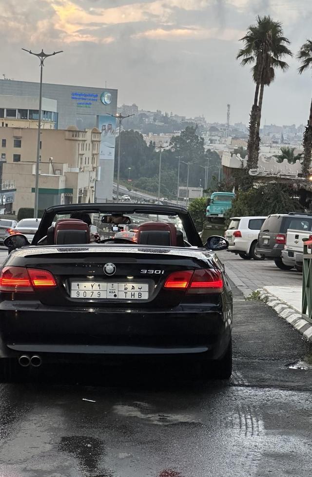بي ام دبليو