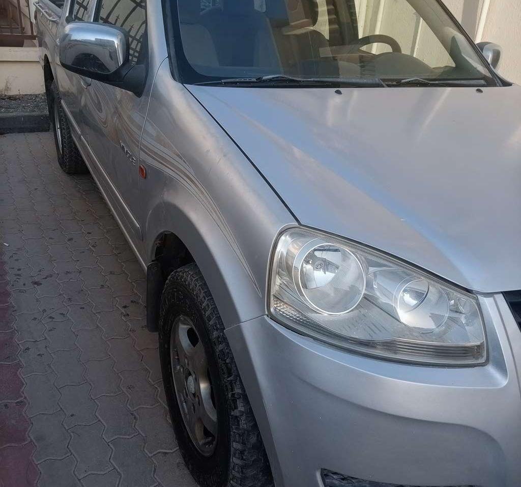2014 جريت وول