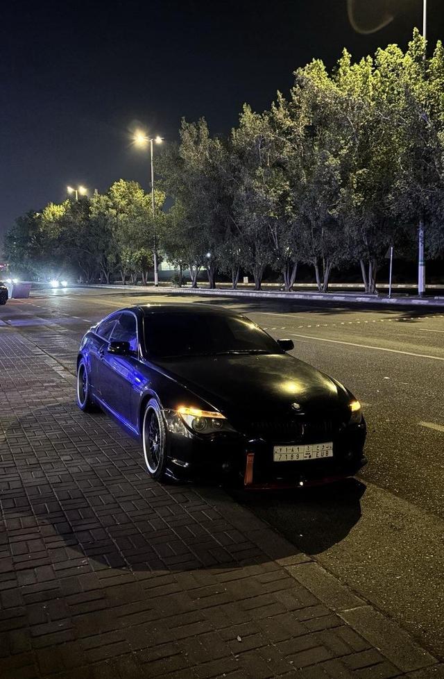Bmw645 ci