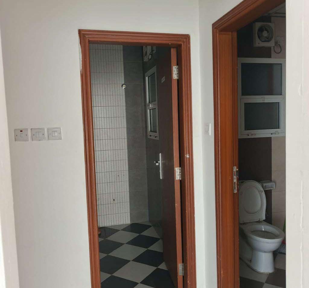 محل للإيجار في