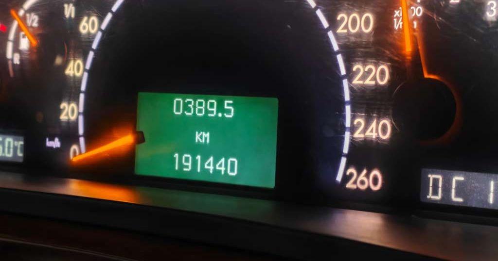 مرسيدس S 350