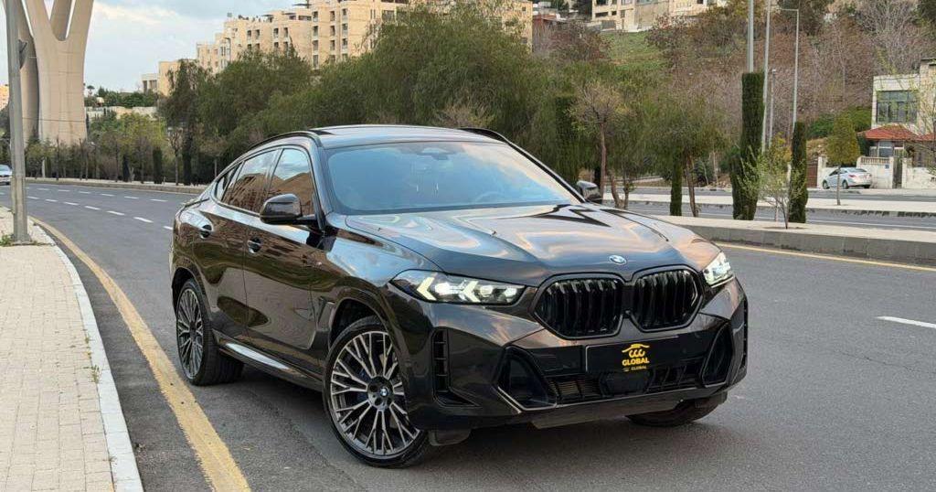 بي إم دبليو
