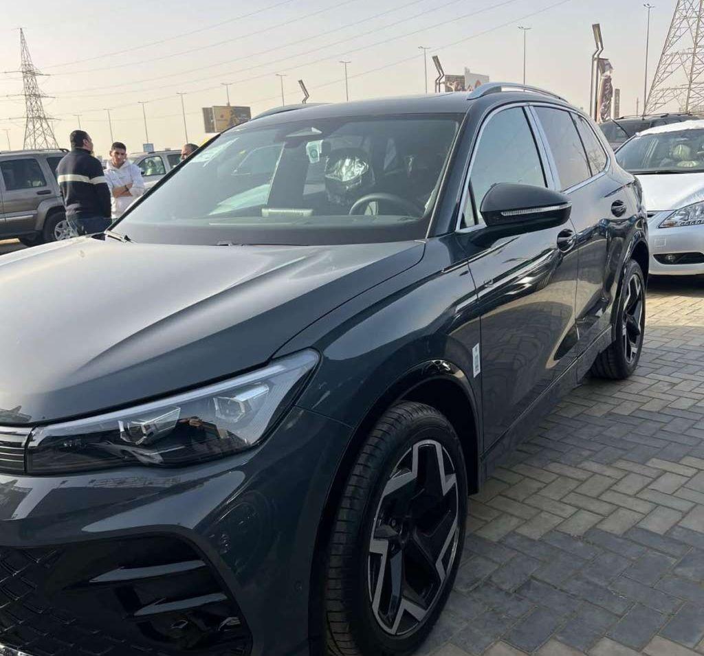2026 فولكسفاغن 1500