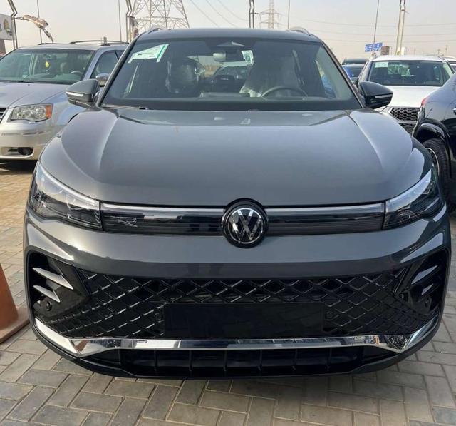 2026 فولكسفاغن 1500