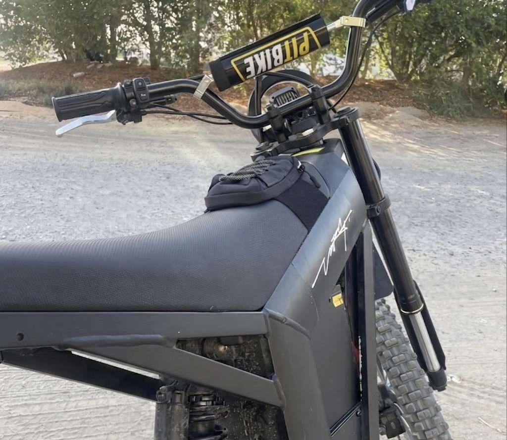 tuned kugoo wish