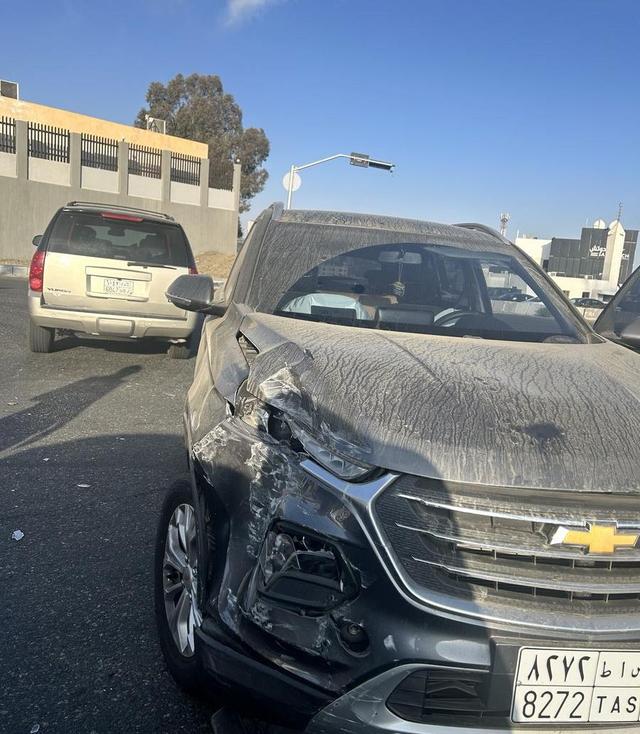 شفرولية جروف 2025