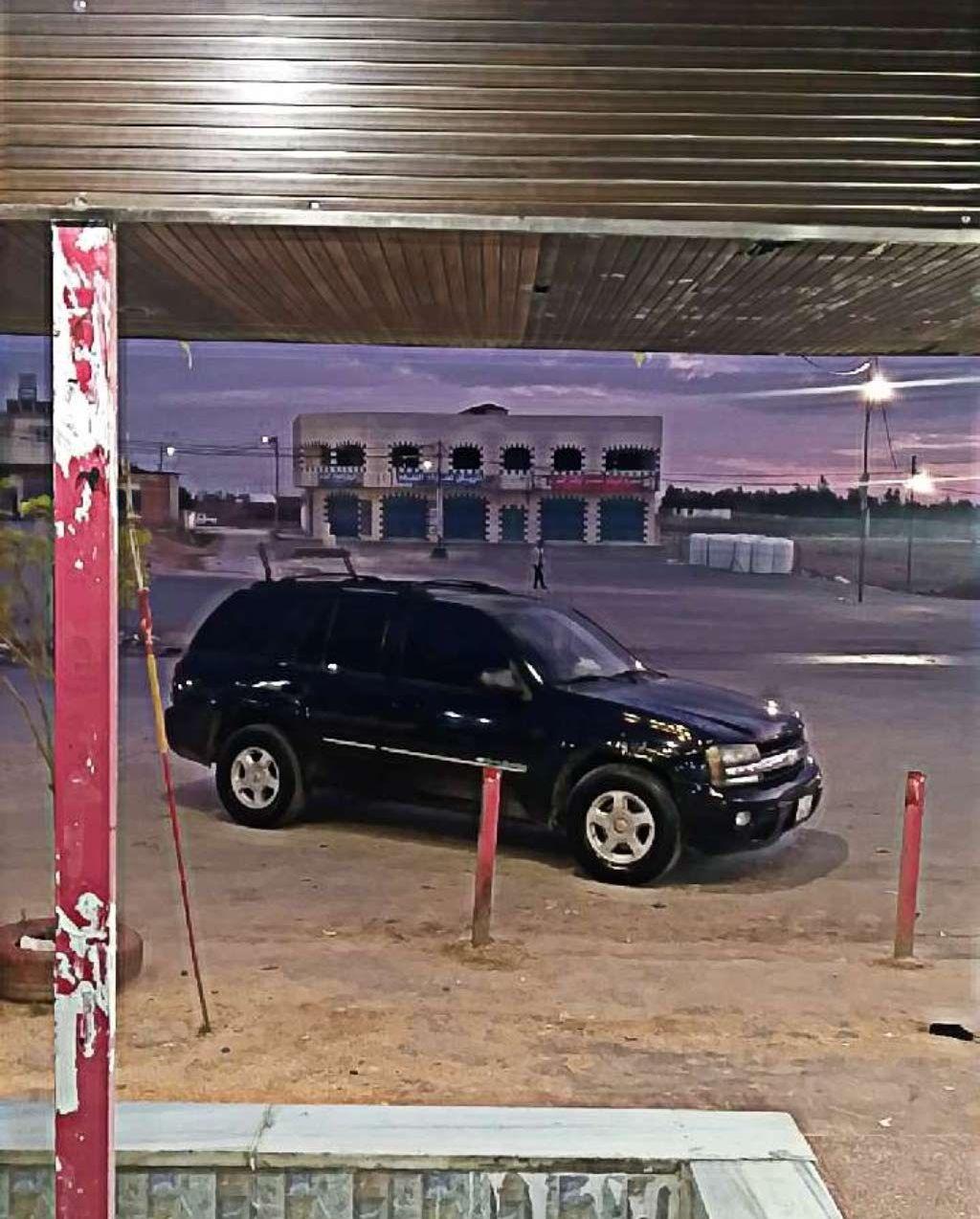 جهاز رياضة متعدد