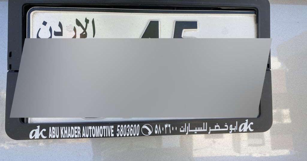 فورد F-150 لاريت