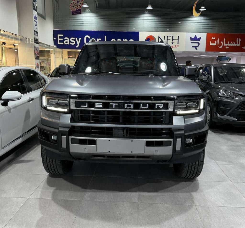 2026 جيتور G700