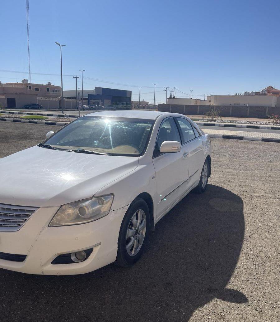 2008 اوريون في