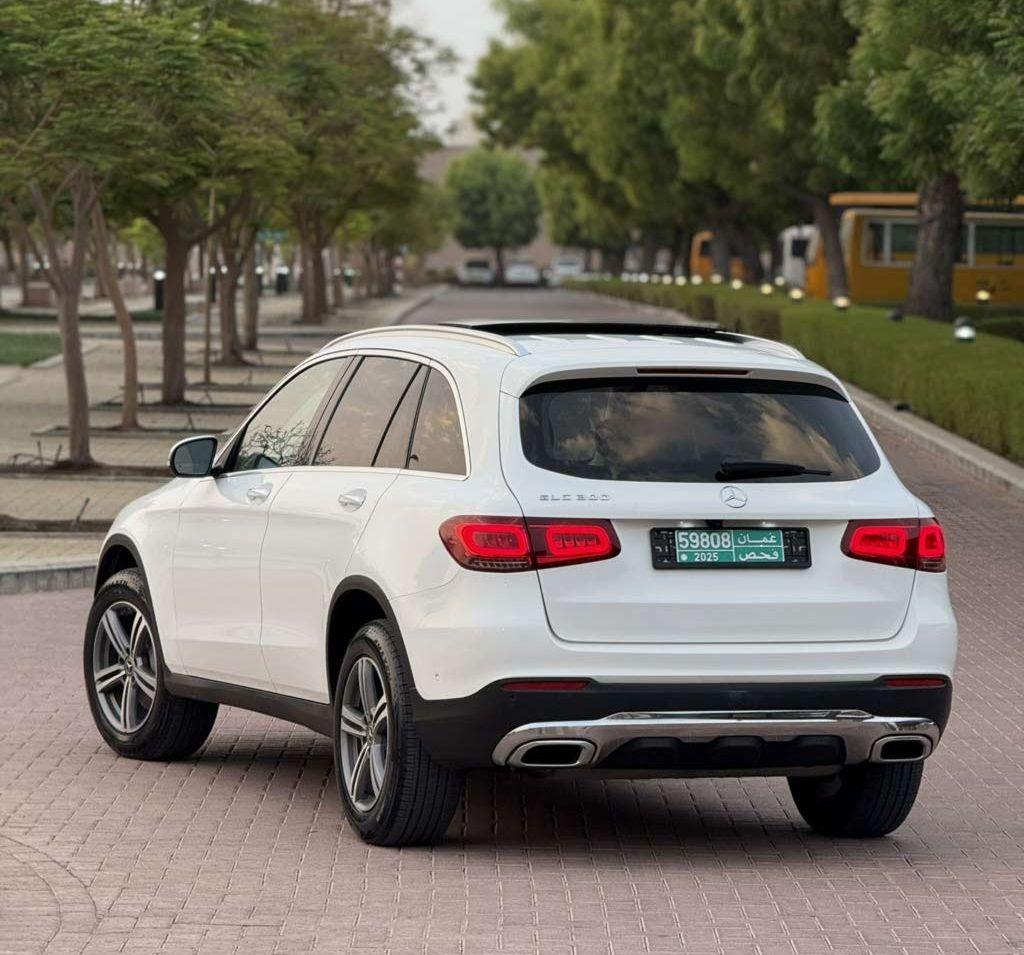 2022 مرسيدس بنز