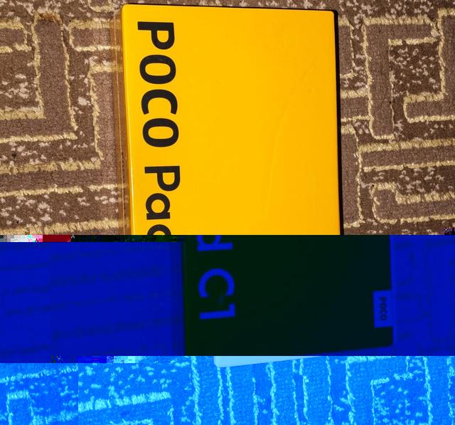 POCO Pad C1