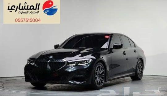 Bmw - 320i