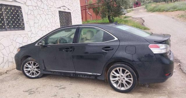 لكزس HS 250H