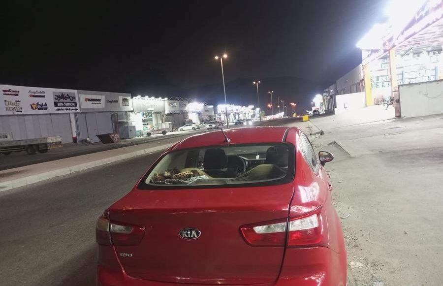 ماشيه 485 الف